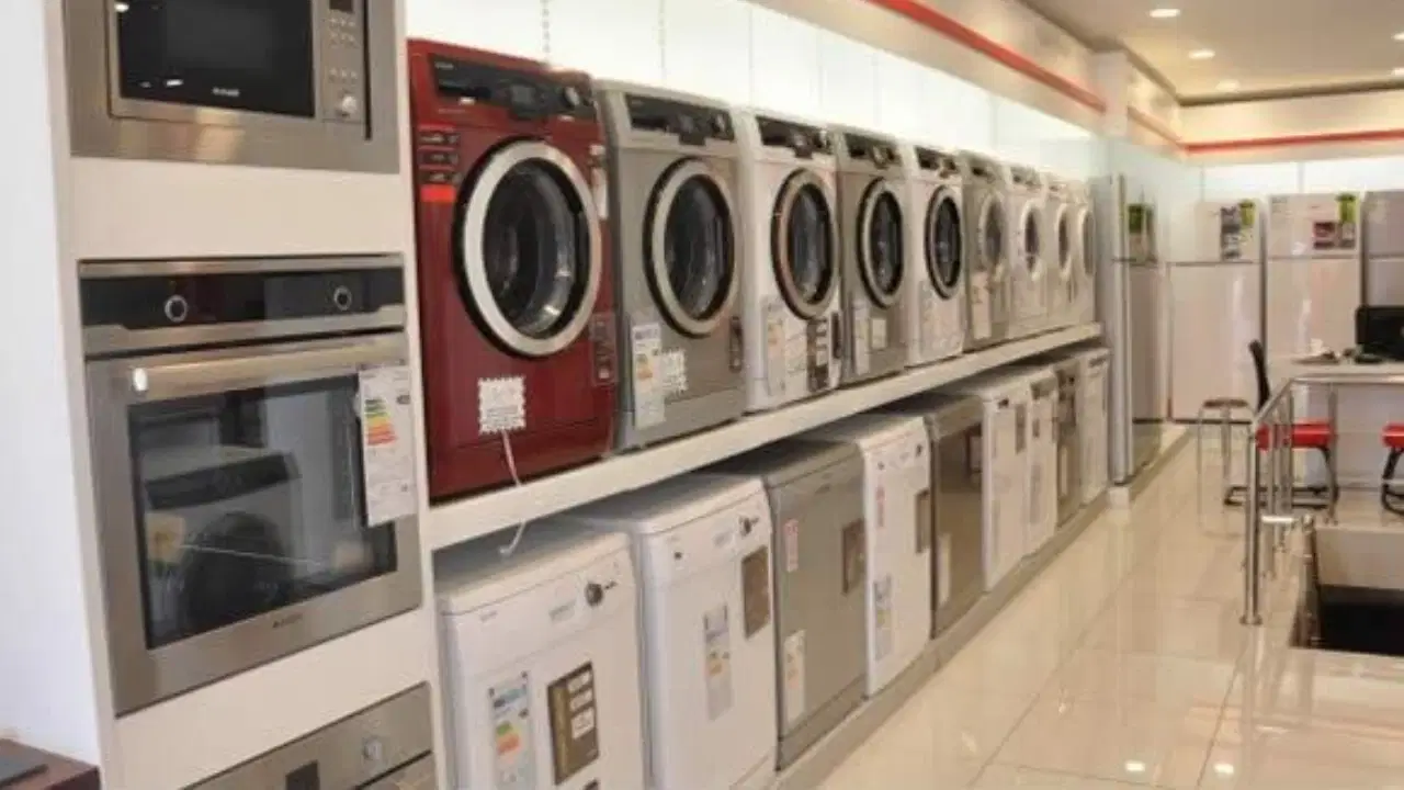 Reisdere Beyaz Eşya Tamircisi