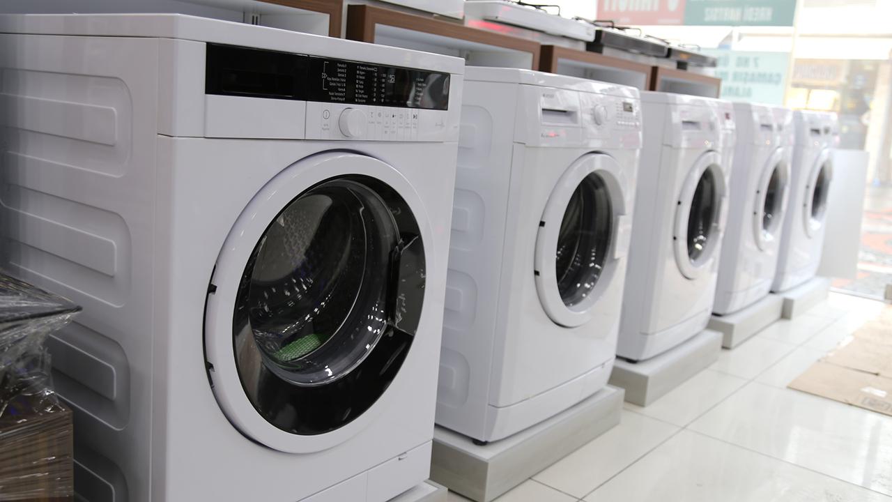 Reisdere Beyaz Eşya Tamircisi